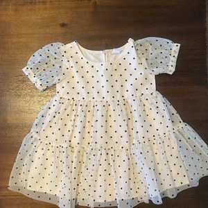 GAP toddler dress! Like new!